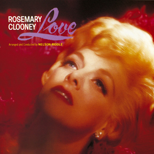 Love album cover