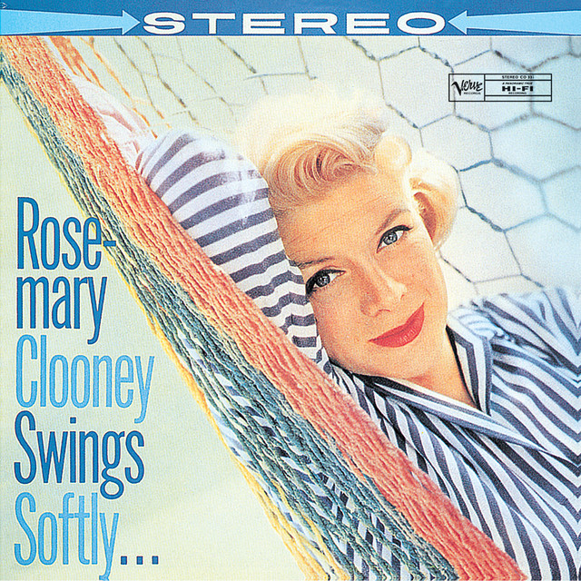 Swings Softly album cover