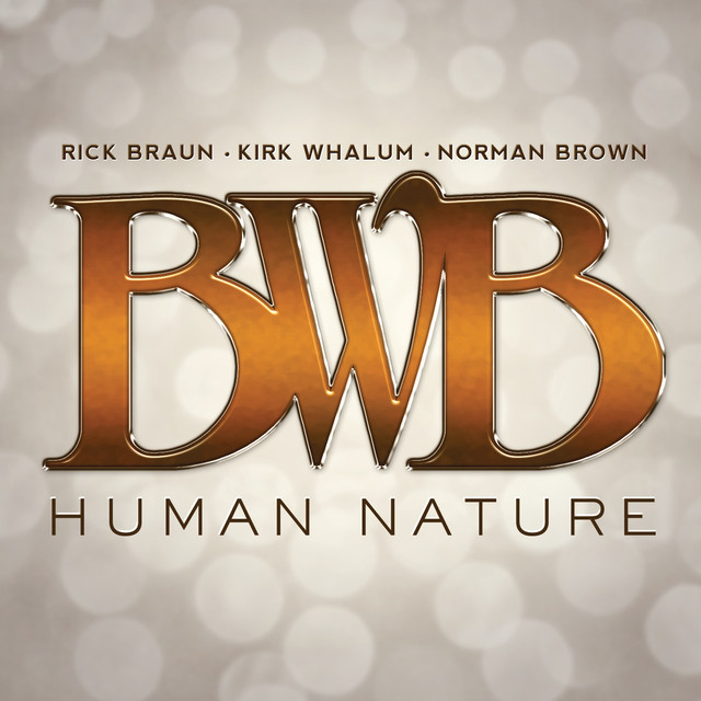 Human Nature album cover
