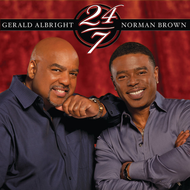 24/7 album cover