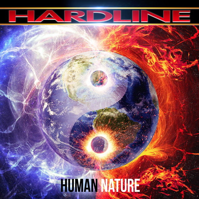 Human Nature album cover