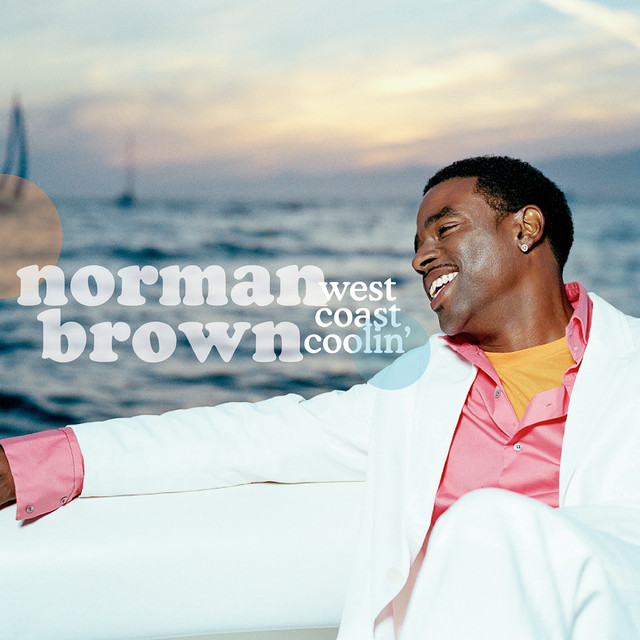 West Coast Coolin' album cover