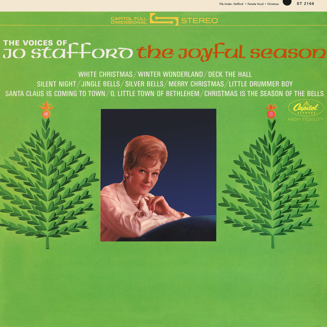Joyful Season (Expanded Edition) album cover