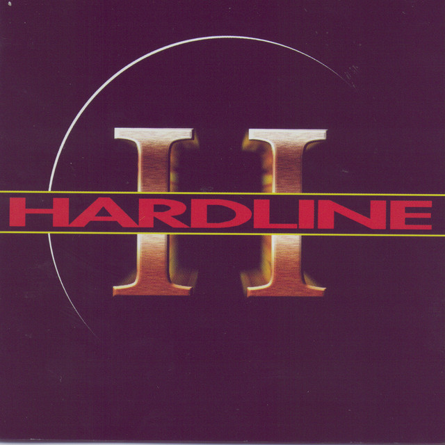 II album cover