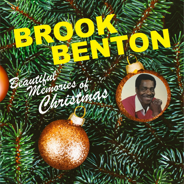 Beautiful Memories of Christmas album cover