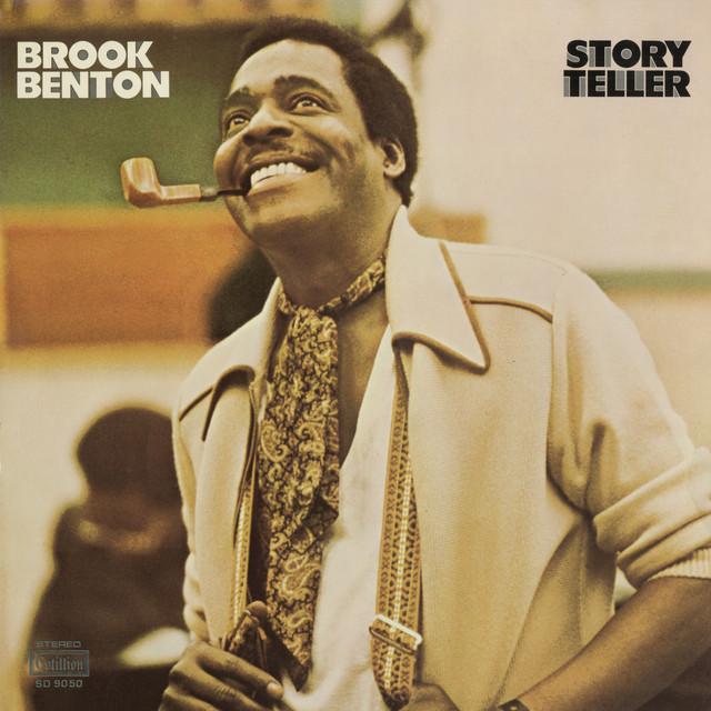 Story Teller album cover