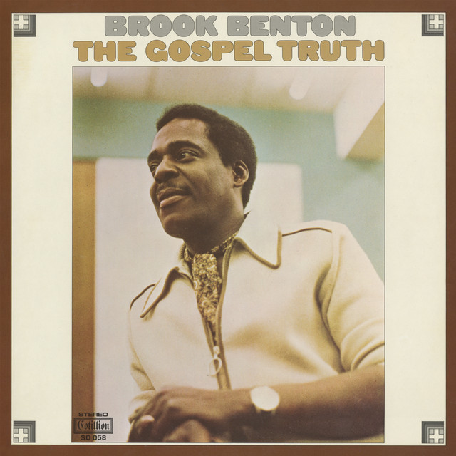 The Gospel Truth album cover