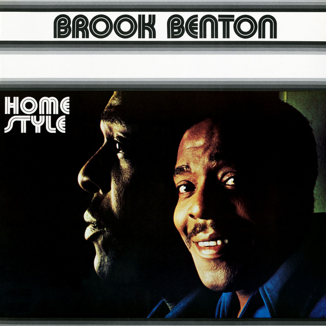 Home Style album cover