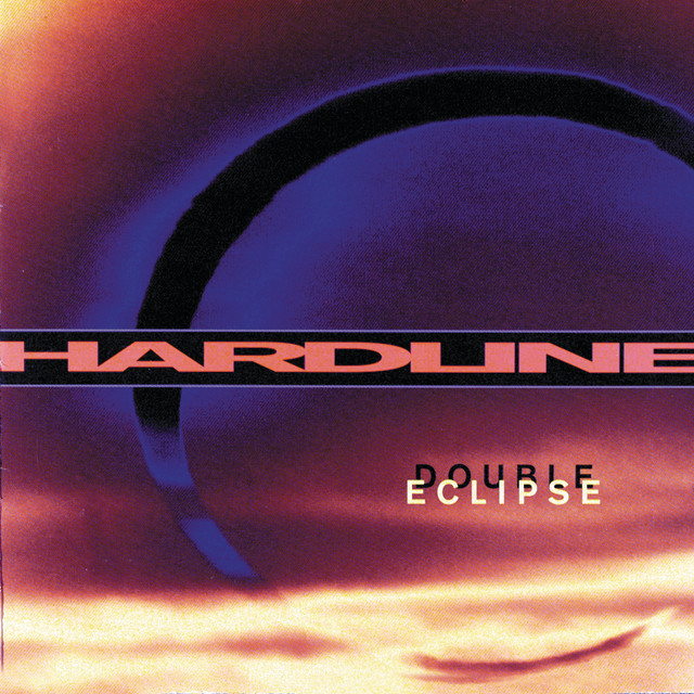 Double Eclipse album cover