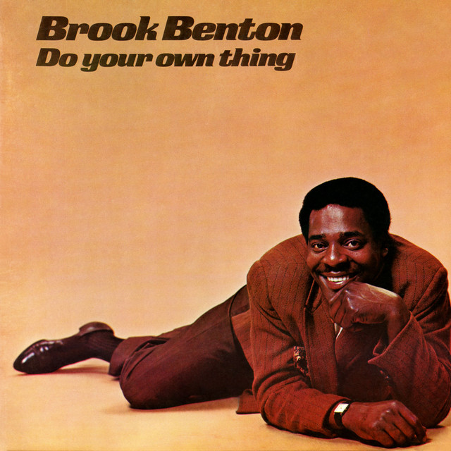 Do Your Own Thing album cover