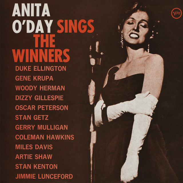 Sings The Winners album cover