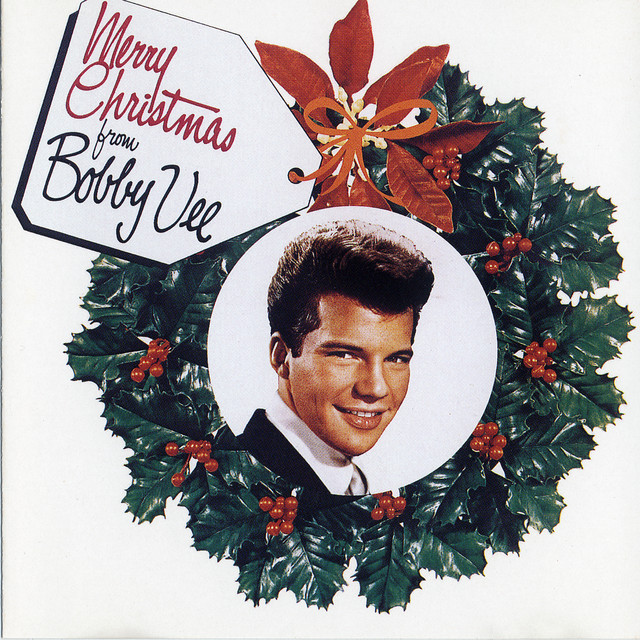 Merry Christmas (Expanded Edition) album cover