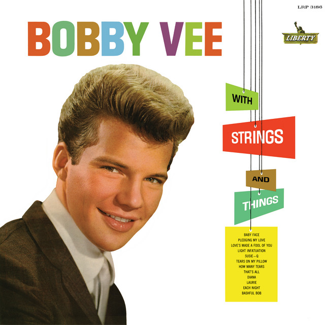 With Strings And Things album cover