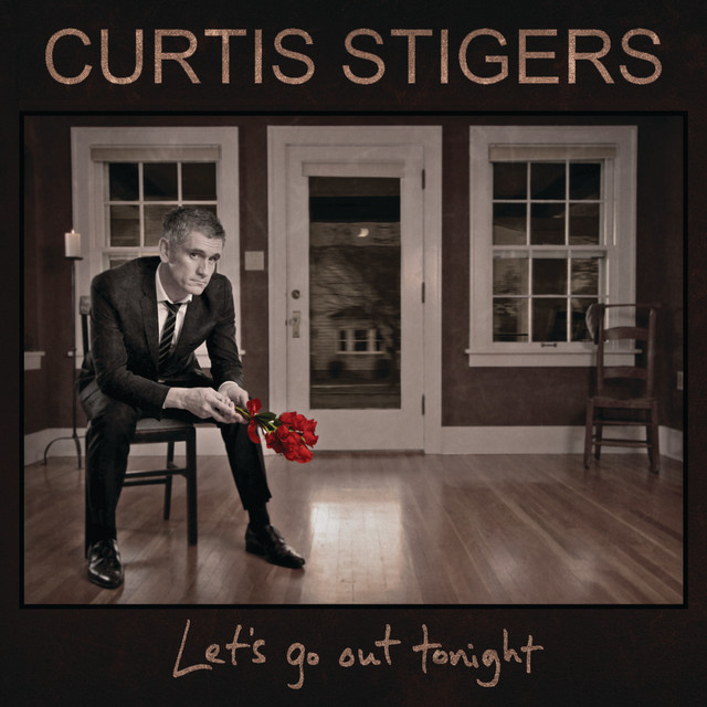 Let's Go Out Tonight album cover