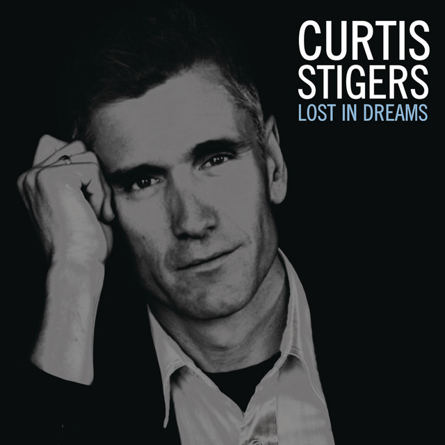 Lost in Dreams album cover