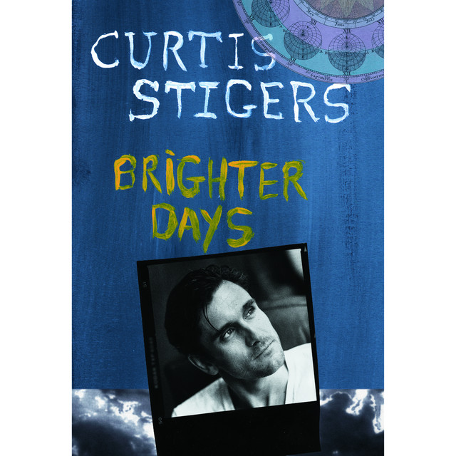 Brighter Days album cover