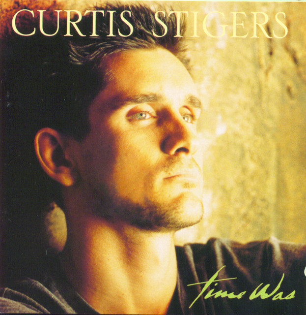 Time Was album cover