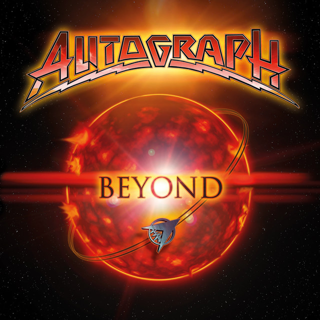 Steinberger GM4T as heard on Beyond by Autograph (2022)