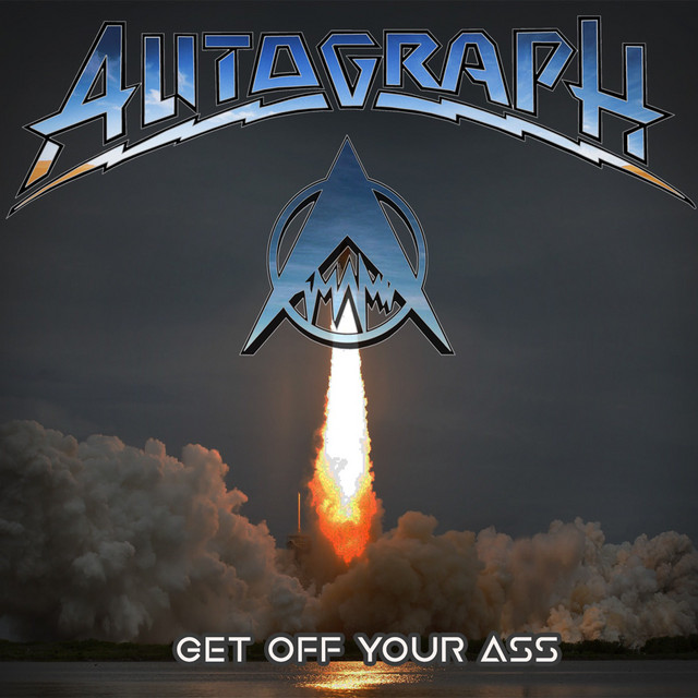 Get off Your Ass album cover