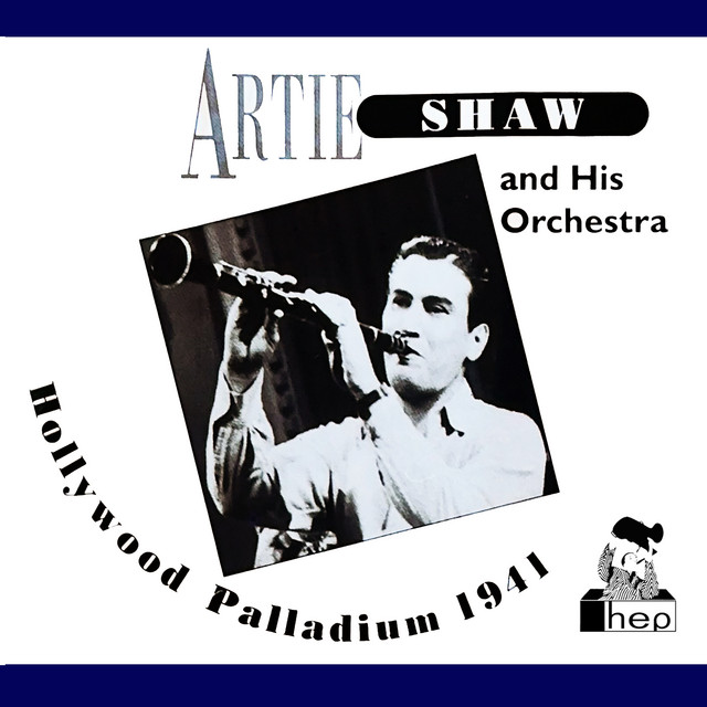Hollywood Palladium 1941 (Live) album cover