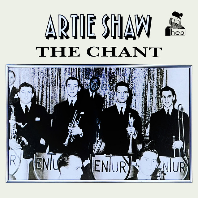 The Chant album cover