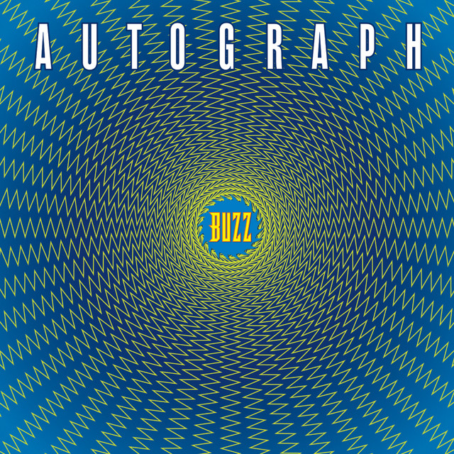 Buzz (2020 Remastered Version) album cover