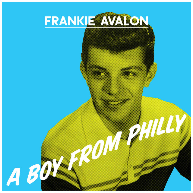 A Boy From Philly album cover