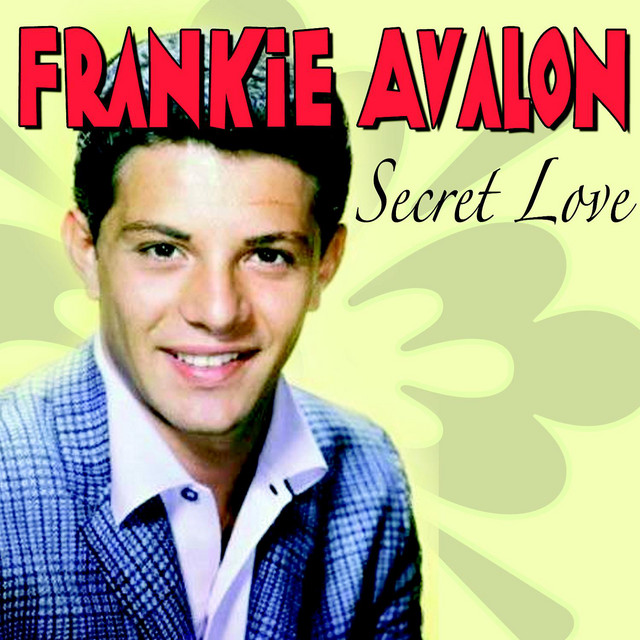 Secret Love album cover