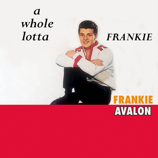 A Whole Lotta Frankie album cover