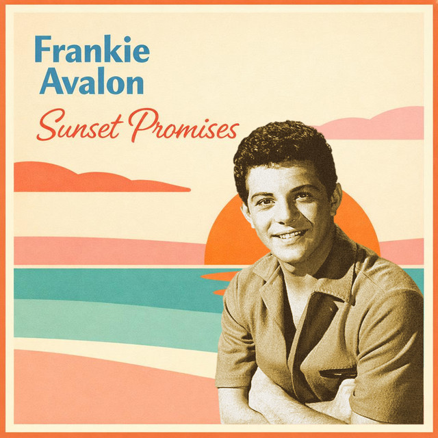 Sunset Promises album cover
