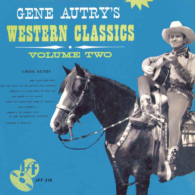 Western Classics, Vol. 2 album cover