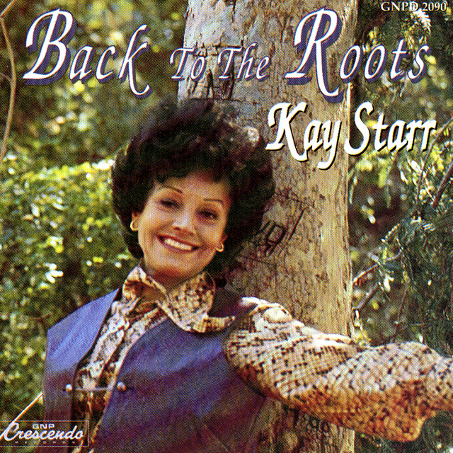 Back to the Roots album cover