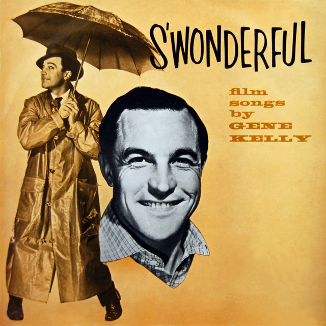 S'Wonderful - Film Songs album cover
