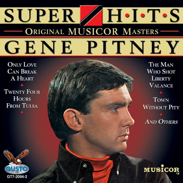 Super Hits album cover
