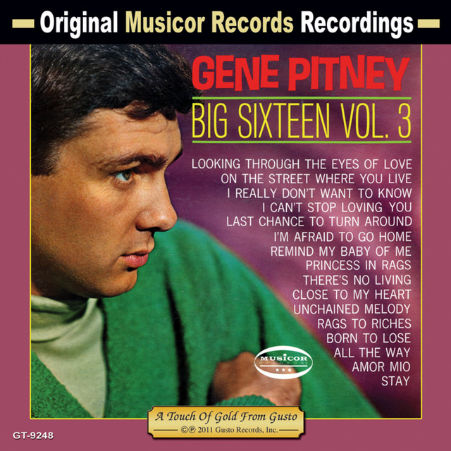 Big Sixteen Volume 3 album cover