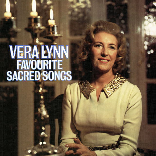 Favourite Sacred Songs (2016 Remastered Version) album cover