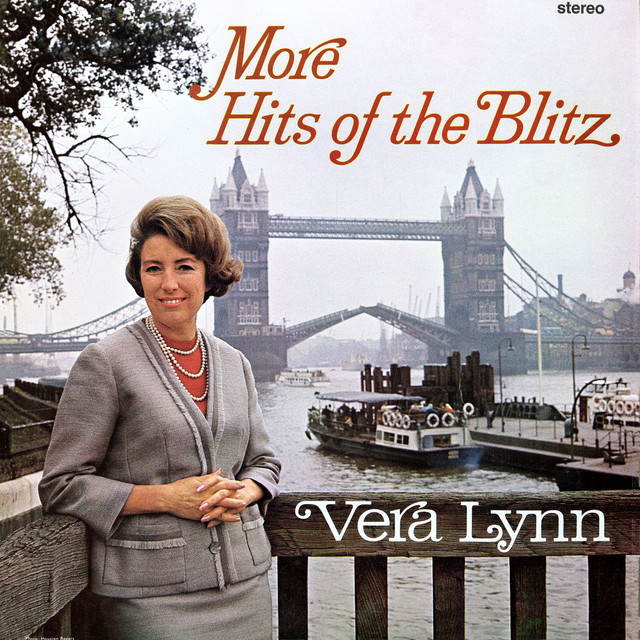 More Hits of the Blitz (2016 Remastered Version) album cover