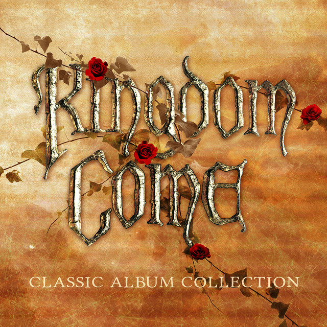 Get It On: 1988-1991 - Classic Album Collection album cover