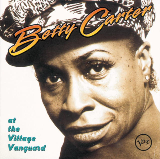 At The Village Vanguard album cover