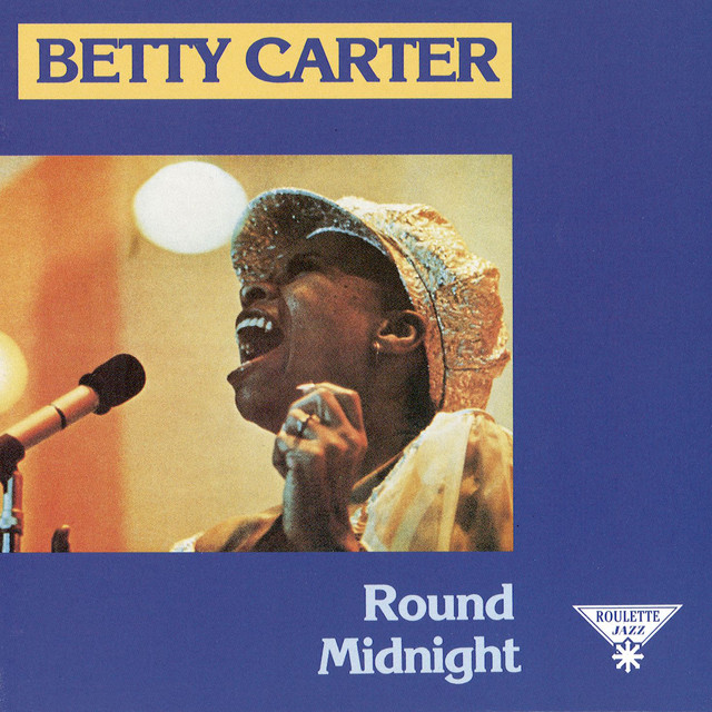 Round Midnight album cover