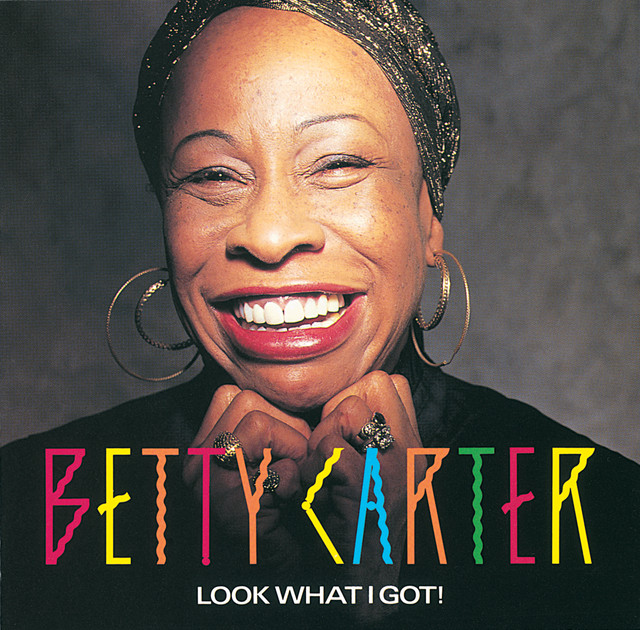 Look What I Got album cover