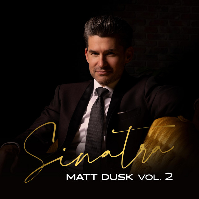 Sinatra, Vol. 2 album cover