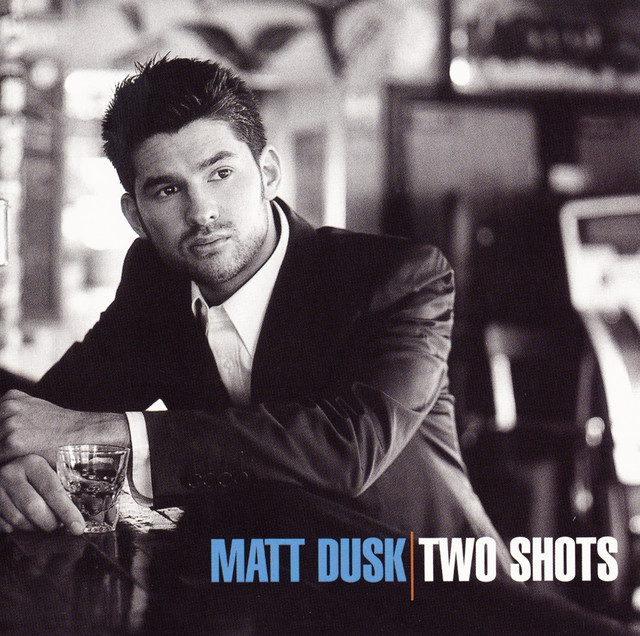Two Shots album cover