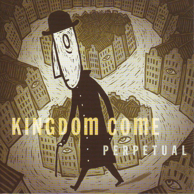Perpetual album cover