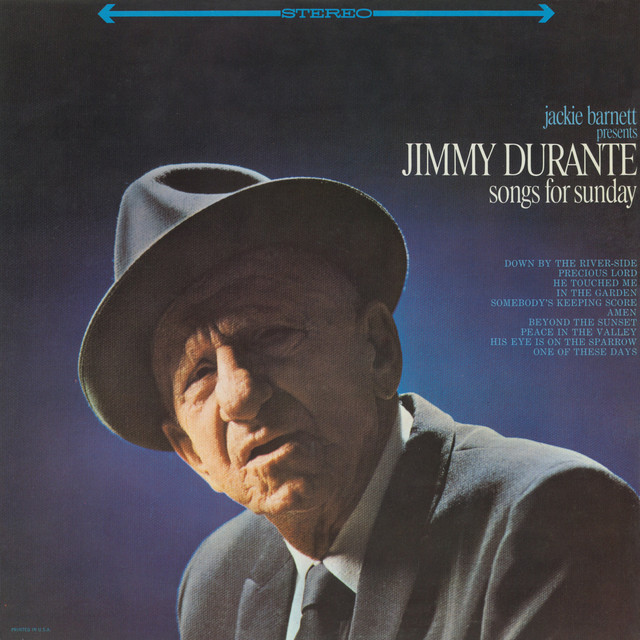 Songs For Sunday album cover