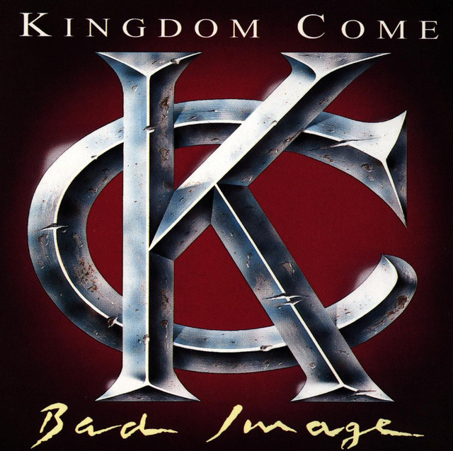 Bad Image album cover