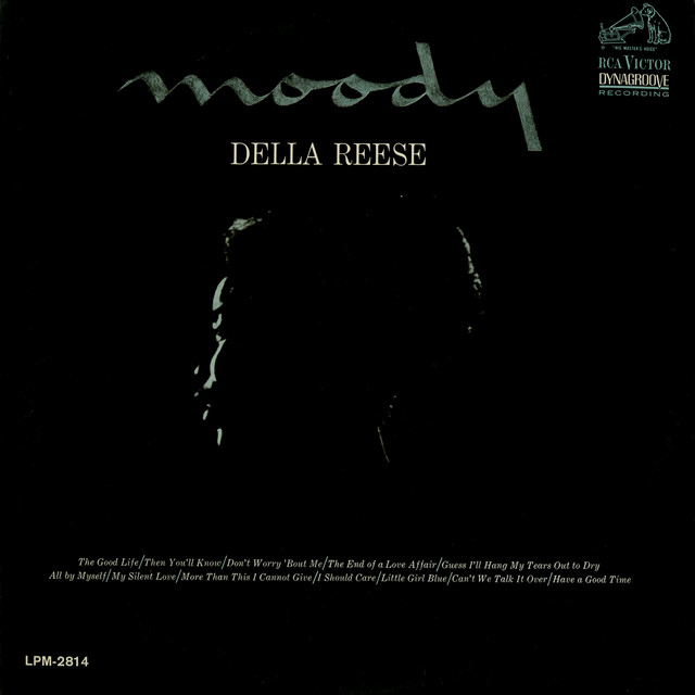 Moody album cover