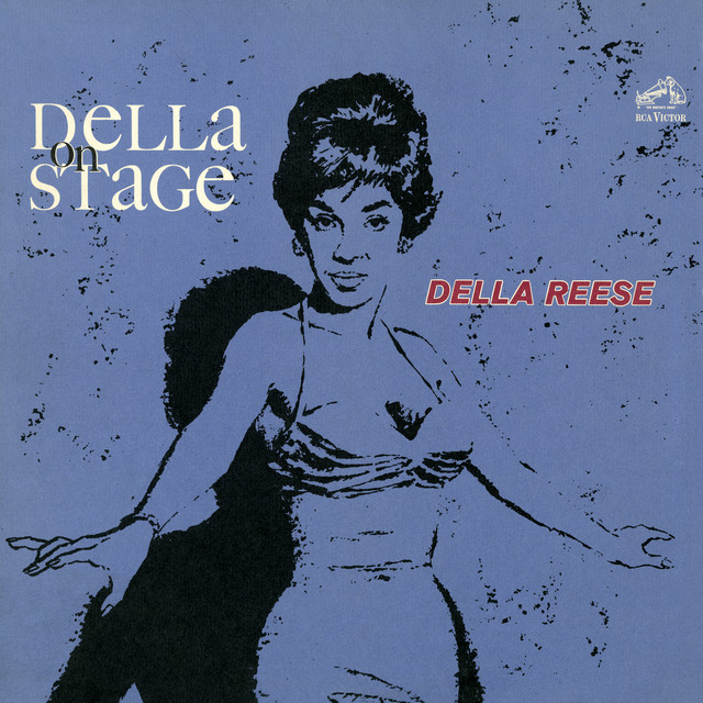 On Stage (Live) album cover