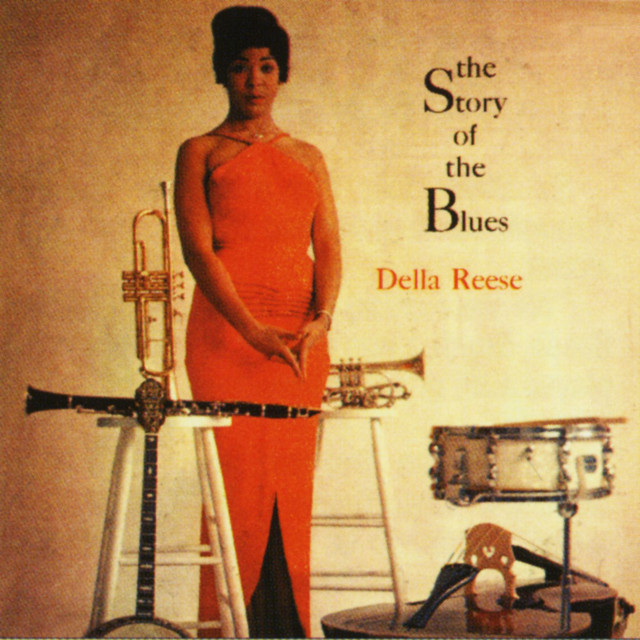 The Story Of The Blues album cover