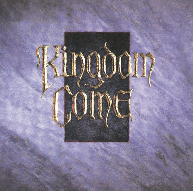 Roland D-50 as heard on Kingdom Come by Kingdom Come (1988)